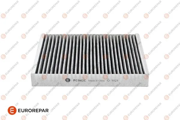 Filtre, air de l'habitacle EUROREPAR 1640545580