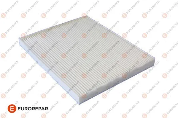 Filtre, air de l'habitacle EUROREPAR 1686256480