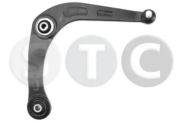 Bras de liaison, suspension de roue STC T452029