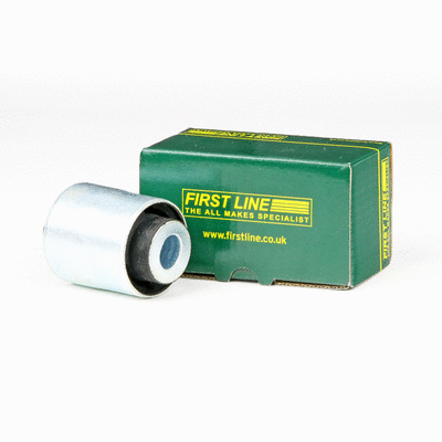 Suspension, support d'essieu FIRST LINE FSK6238
