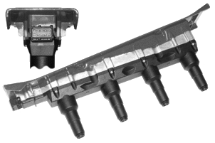 Bobine d'allumage GM B0099