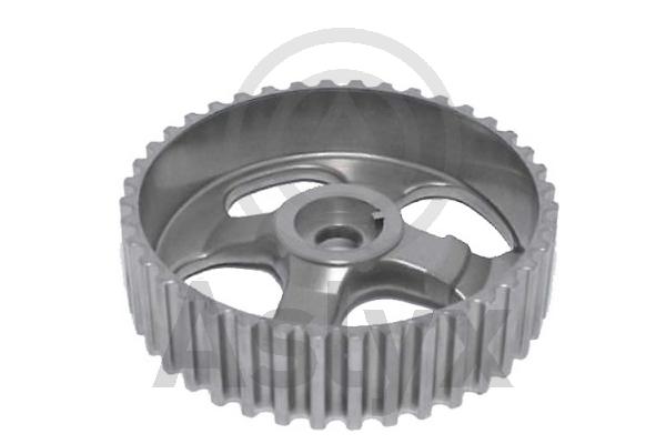 Roue dentée, arbre à came Aslyx AS-202827