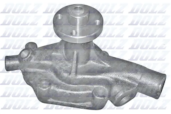 Pompe à eau, refroidissement du moteur DOLZ M134