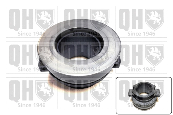 Butée de débrayage QUINTON HAZELL CCT303