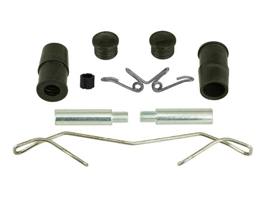 Kit d'accessoires, étrier de frein HO AUTOPARTES HOKC376