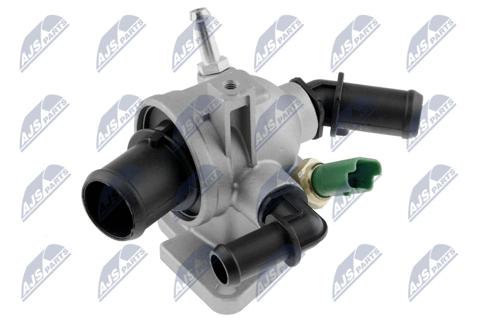 Thermostat, liquide de refroidissement NTY CTM-PL-008