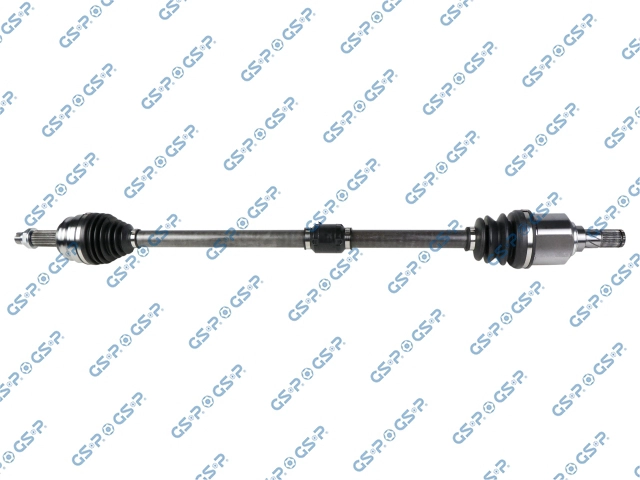 Arbre de transmission GSP-BR 202691