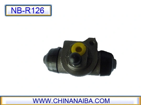 Cylindre de roue Calipere+ NAIBA R126