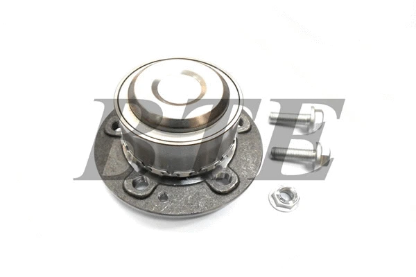 Kit de roulements de roue BTE 501930