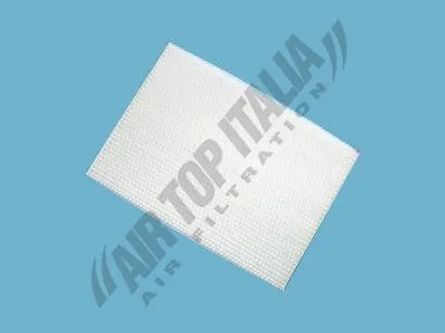 Filtre, air de l'habitacle ASTER ASF2566