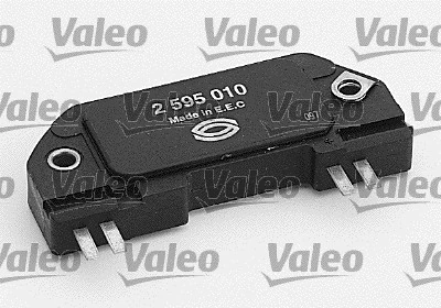Calculateur, système d'allumage VALEO 245522