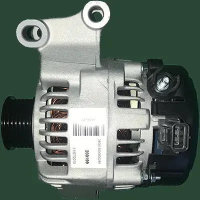 Alternateur SERCORE 280199