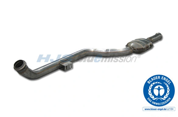 Catalyseur HJS 96 13 3007