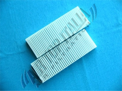Filtre, air de l'habitacle ZERO WZF1554