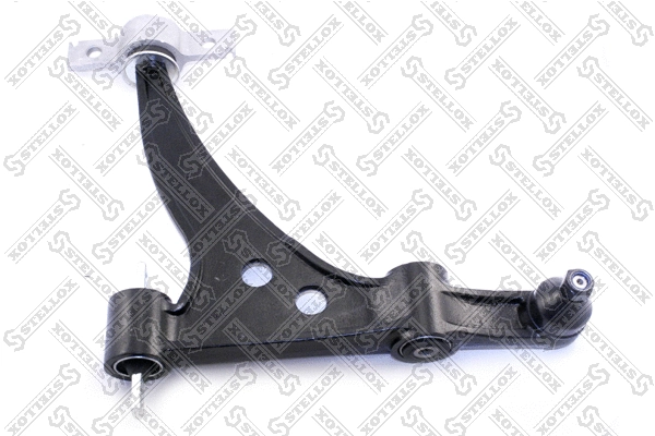 Bras de liaison, suspension de roue STELLOX 57-02801-SX