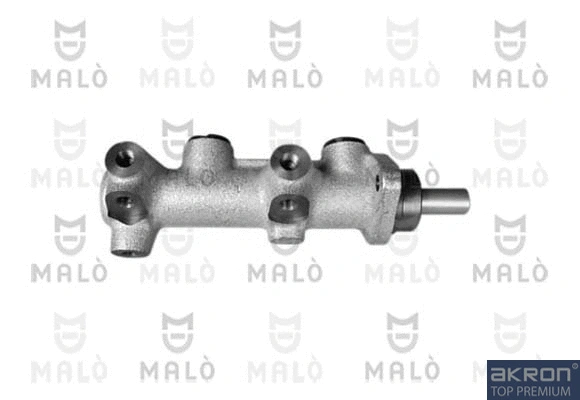 Maître-cylindre de frein AKRON-MALÒ 89398