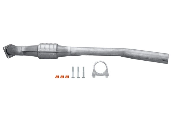 Catalyseur Faurecia FS10126K