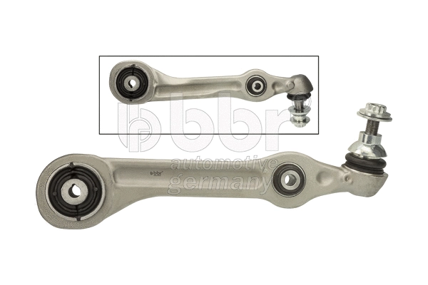 Bras de liaison, suspension de roue BBR Automotive 001-10-29956