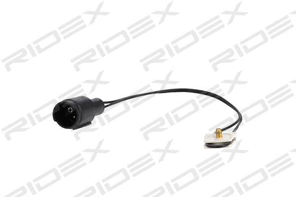 Contact d'avertissement, usure des plaquettes de frein RIDEX 407W0054