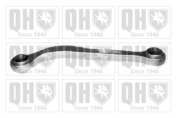 Bras de liaison, suspension de roue QUINTON HAZELL QSJ3585S