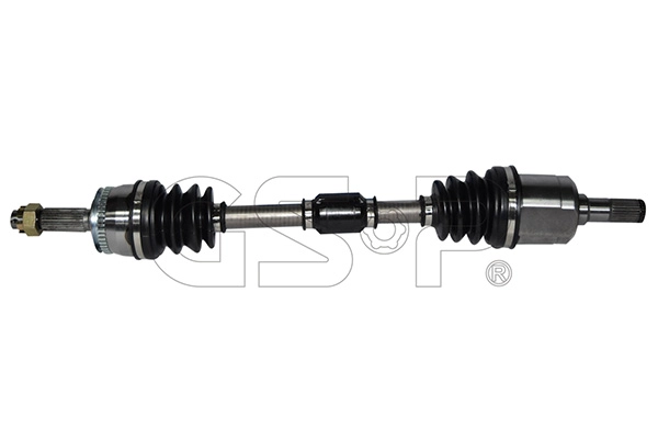 Arbre de transmission GSP-BR 227168