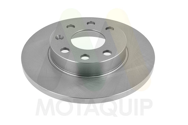 Disque de frein MOTAQUIP LVBD1411Z