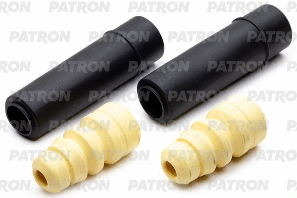 Kit de protection contre la poussière, amortisseur PATRON PPK161