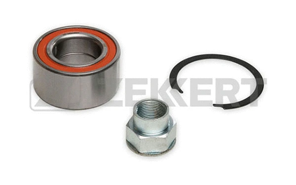 Kit de roulements de roue ZEKKERT RL-1252