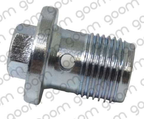 Vis-bouchon, carter d'huile GOOM OP-0001