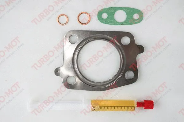 Kit de montage, compresseur TURBO-MOT MS1462