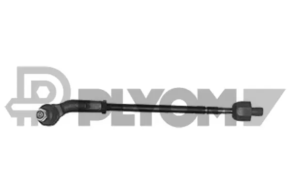 Kit d'assemblage, levier de déviation PLYOM P773893