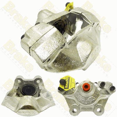 Étrier de frein Brake ENGINEERING CA344R