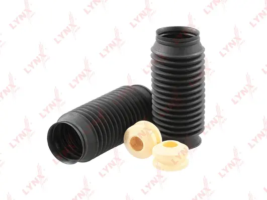Kit de protection contre la poussière, amortisseur LYNXAUTO PR-7117