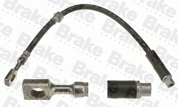 Flexible de frein Brake ENGINEERING BH778724