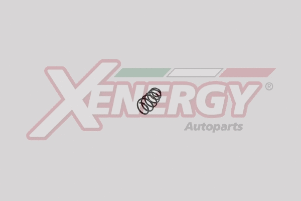 Ressort de suspension AP XENERGY XSH1433