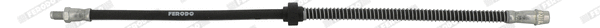 Flexible de frein FERODO FHY2121