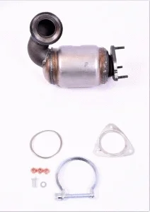 Catalyseur EEC CI6055T