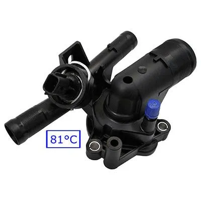 Thermostat, liquide de refroidissement AUTOTEAM M4749
