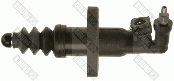 Cylindre récepteur, embrayage GIRLING 1107123