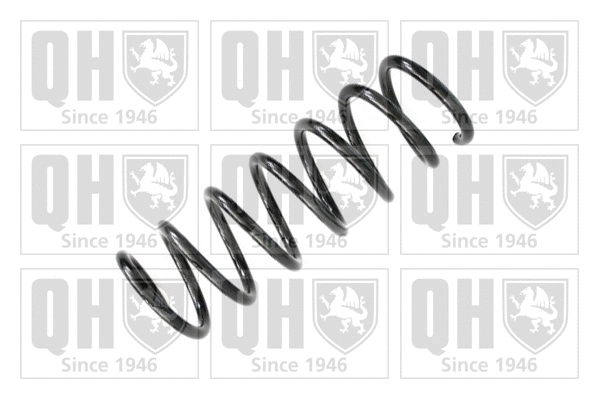 Ressort de suspension QUINTON HAZELL QCS7697