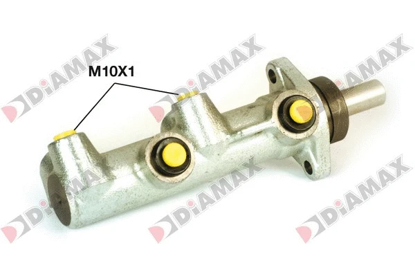 Maître-cylindre de frein DIAMAX N04342