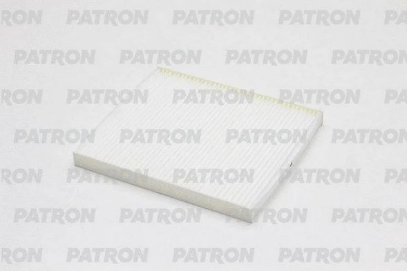 Filtre, air de l'habitacle PATRON PF2334