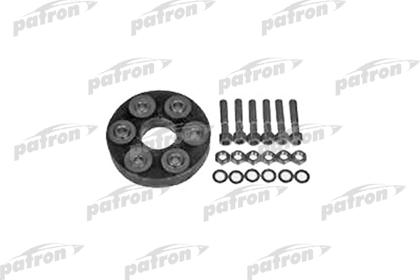 Joint, arbre de transmission PATRON PSE5002