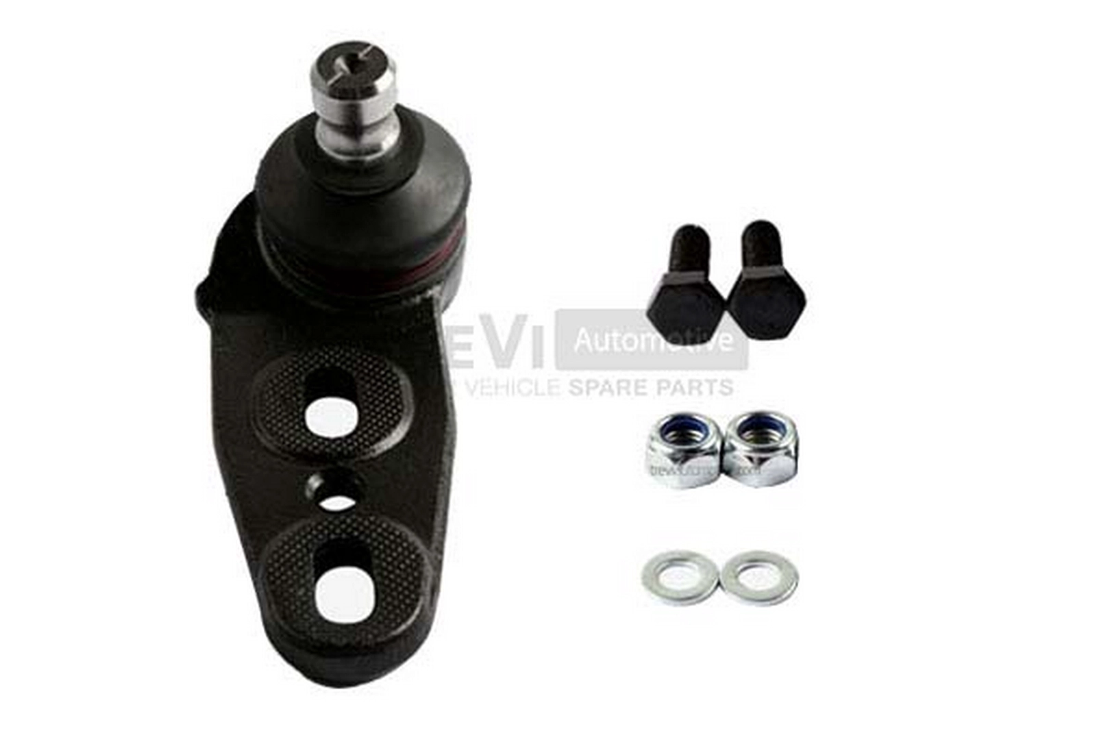 Rotule de suspension TREVI AUTOMOTIVE TRTT1015