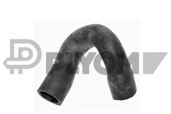 Durite de radiateur PLYOM P486502