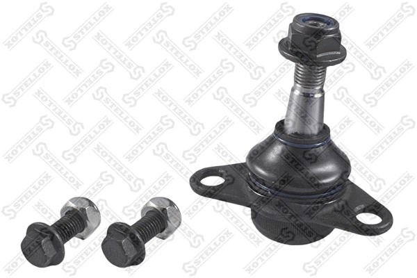Rotule de suspension STELLOX 52-05444A-SX