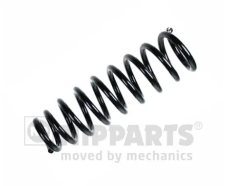 Ressort de suspension NIPPARTS N5544099