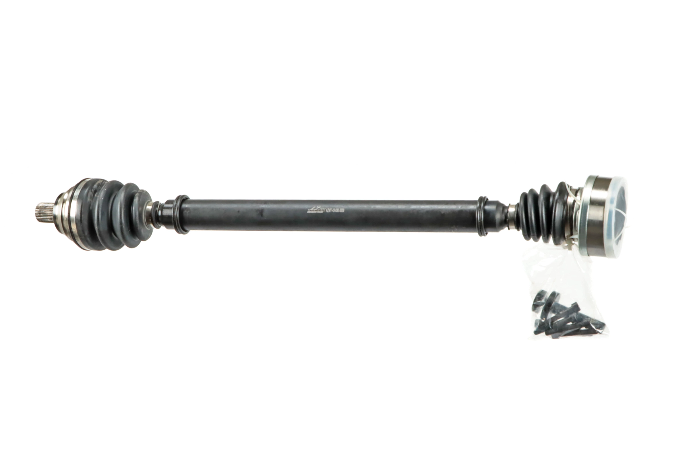 Arbre de transmission A.Z. Meisterteile AZMT-43-030-3358