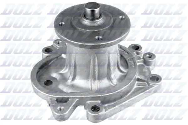 Pompe à eau, refroidissement du moteur DOLZ T187