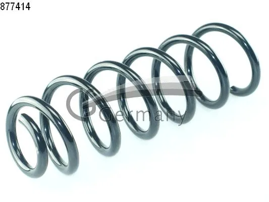 Ressort de suspension CS Germany 14.877.414